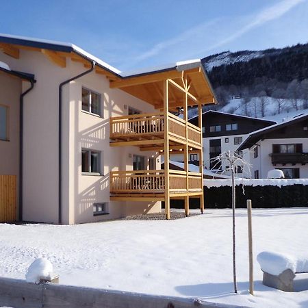 Tauern Relax Lodges By We Rent, Summercard Included Kaprun Ngoại thất bức ảnh