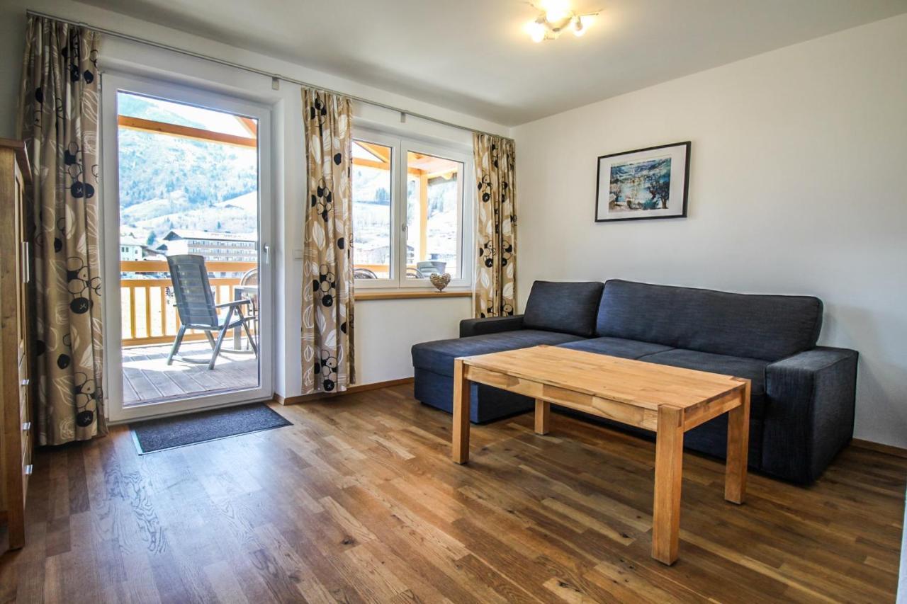 Tauern Relax Lodges By We Rent, Summercard Included Kaprun Ngoại thất bức ảnh