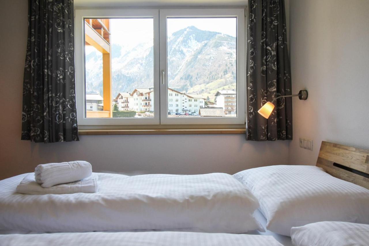 Tauern Relax Lodges By We Rent, Summercard Included Kaprun Ngoại thất bức ảnh